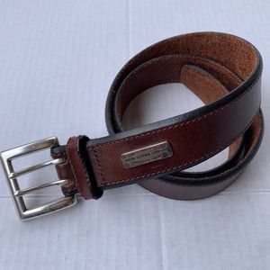 Fossil Special Issue Brown Belt